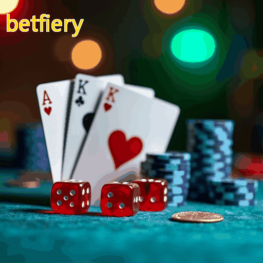 O betfiery é o melhor cassino esportivo do Brasil!