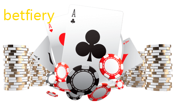 Jogue jogos de pôquer em betfiery